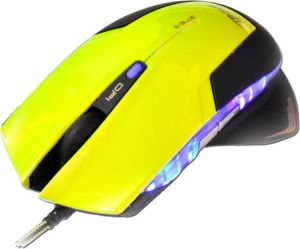 Mysz E-Blue Mazer R  (EMS124GR) 2
