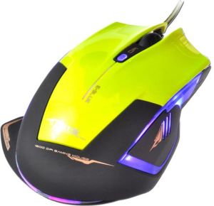 Mysz E-Blue Mazer R  (EMS124GR) 3
