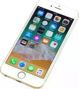 Smartfon Apple iPhone 6 1/16GB Złoty Klasa A- 4