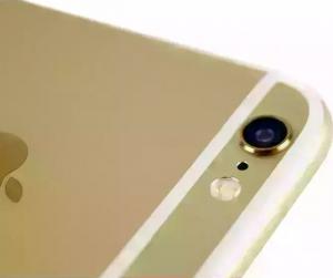 Smartfon Apple iPhone 6 1/32GB Złoty Klasa A- 6