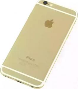 Smartfon Apple iPhone 6 1/64GB Złoty Klasa A- 5
