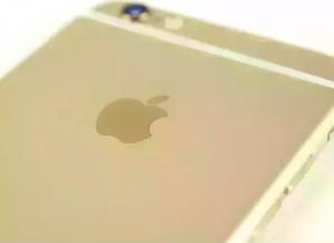 Smartfon Apple iPhone 6 1/64GB Złoty Klasa A- 6