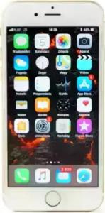 Smartfon Apple iPhone 6S 2/128GB Złoty Klasa PR 5