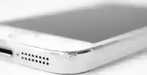 Smartfon Apple iPhone 5s 5