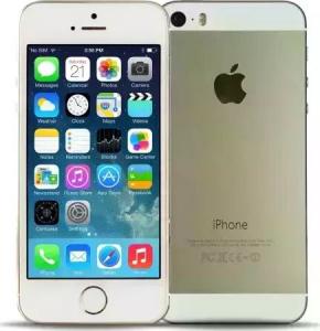 Smartfon Apple iPhone 5s 1