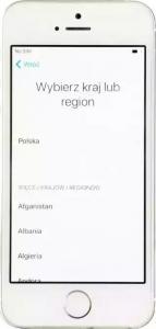 Smartfon Apple iPhone 5s 2