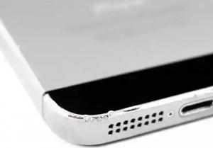 Smartfon Apple iPhone 5s 5