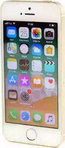 Smartfon Apple iPhone SE 2/16GB Złoty Klasa A- 3