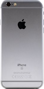 Smartfon Apple iPhone 6S 2/128GB Srebrny Klasa PR 2