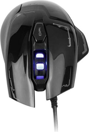 Mysz E-Blue Mazer  (EMS642BKAA-IU) 3