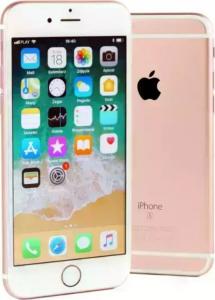 Smartfon Apple iPhone 6S 2/128GB Różowe złoto Klasa A- 1