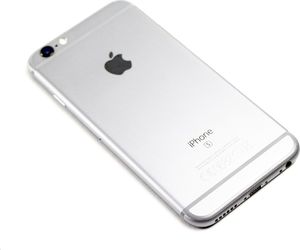 Smartfon Apple iPhone 6S 2/32GB Srebrny Klasa A- 6
