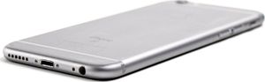 Smartfon Apple iPhone 6S 2/32GB Srebrny Klasa A- 8