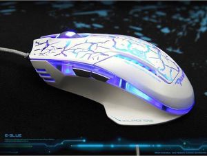 Mysz E-Blue Mazer Pro  (EMS600WHCA-IU) 11