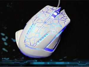 Mysz E-Blue Mazer Pro  (EMS600WHCA-IU) 14