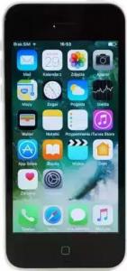 Smartfon Apple iPhone 5c 2