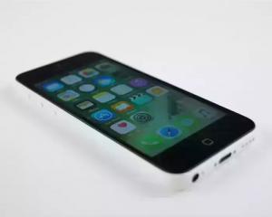 Smartfon Apple iPhone 5c 4