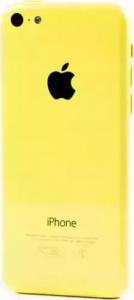 Smartfon Apple iPhone 5c 2