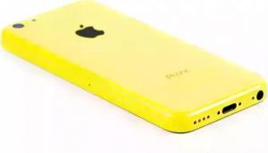 Smartfon Apple iPhone 5c 4