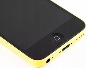 Smartfon Apple iPhone 5c 6