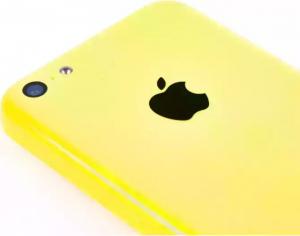 Smartfon Apple iPhone 5c 5
