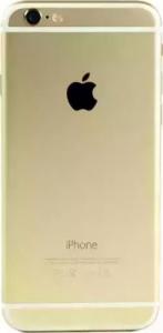 Smartfon Apple iPhone 6 1/16GB Złoty Klasa PR 2