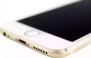 Smartfon Apple iPhone 6 1/16GB Złoty Klasa PR 3