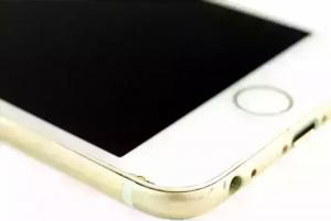 Smartfon Apple iPhone 6 1/16GB Złoty Klasa PR 4