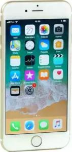 Smartfon Apple iPhone 6 1/128GB Złoty Klasa PR 1