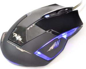 Mysz E-Blue Mazer R  (EMS124BK) 3