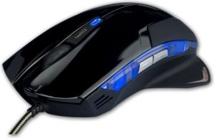 Mysz E-Blue Mazer R  (EMS124BK) 4