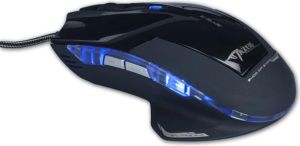 Mysz E-Blue Mazer R  (EMS124BK) 5