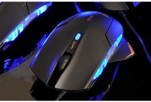 Mysz E-Blue Mazer R  (EMS124BK) 8