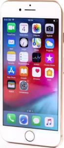 Smartfon Apple iPhone 8 2/64GB Różowe złoto Klasa PR 4
