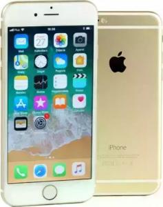 Smartfon Apple iPhone 6 1/32GB Złoty Klasa A- 1