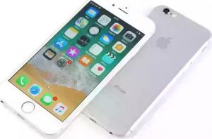 Smartfon Apple iPhone 6 1/64GB Srebrny Klasa A 4