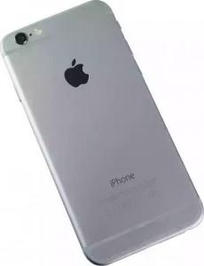 Smartfon Apple iPhone 6 1/128GB Srebrny Klasa A 2