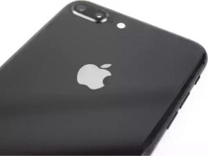 Smartfon Apple iPhone 8 Plus 3/64GB Czarny Klasa PR 2