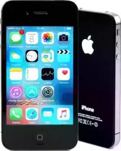 Smartfon Apple iPhone 4s 1
