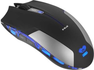 Mysz E-Blue Cobra Jr.  (EMS609BKAA) 5