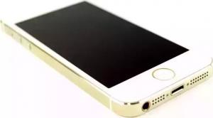 Smartfon Apple iPhone 5s 3