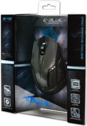 Mysz E-Blue Mazer-R II (EMS601GY) 4