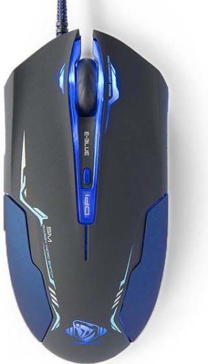 Mysz E-Blue Auroza  (EMS144BK) 1