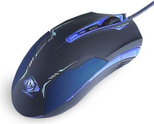Mysz E-Blue Auroza  (EMS144BK) 3