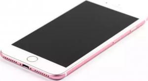 Smartfon Apple iPhone 7 Plus 3/32GB Różowe złoto Klasa A- 2