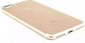 Smartfon Apple iPhone 7 Plus 3/256GB Złoty Klasa A- 3