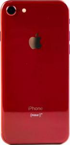Smartfon Apple iPhone 8 2/64GB Czerwony Klasa A 3