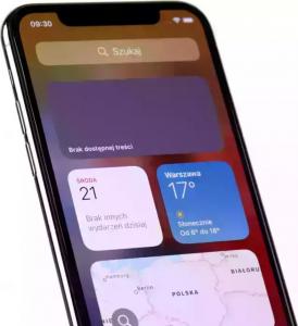 Smartfon Apple iPhone 11 Pro 4/256GB Dual SIM Szary Klasa A 5