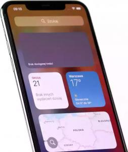 Smartfon Apple iPhone 11 Pro Max 4/256GB Dual SIM Zielony Klasa A 3