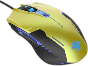Mysz E-Blue Auroza G  (EMS607GRAA-IU) 2